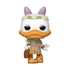 Produktbild Disney POP! Vinyl Figur Daisy(FSTVL) 9 cm