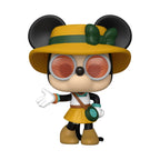 Produktbild Disney POP! Vinyl Figur Minnie(FSTVL) 9 cm