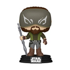 Produktbild Star Wars POP! Vinyl Wackelkopf-Figur Kanan Jarrus 9 cm