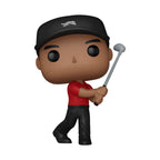 Produktbild Tiger Woods POP! Golf Vinyl Figur Tiger Woods(swing) 9 cm