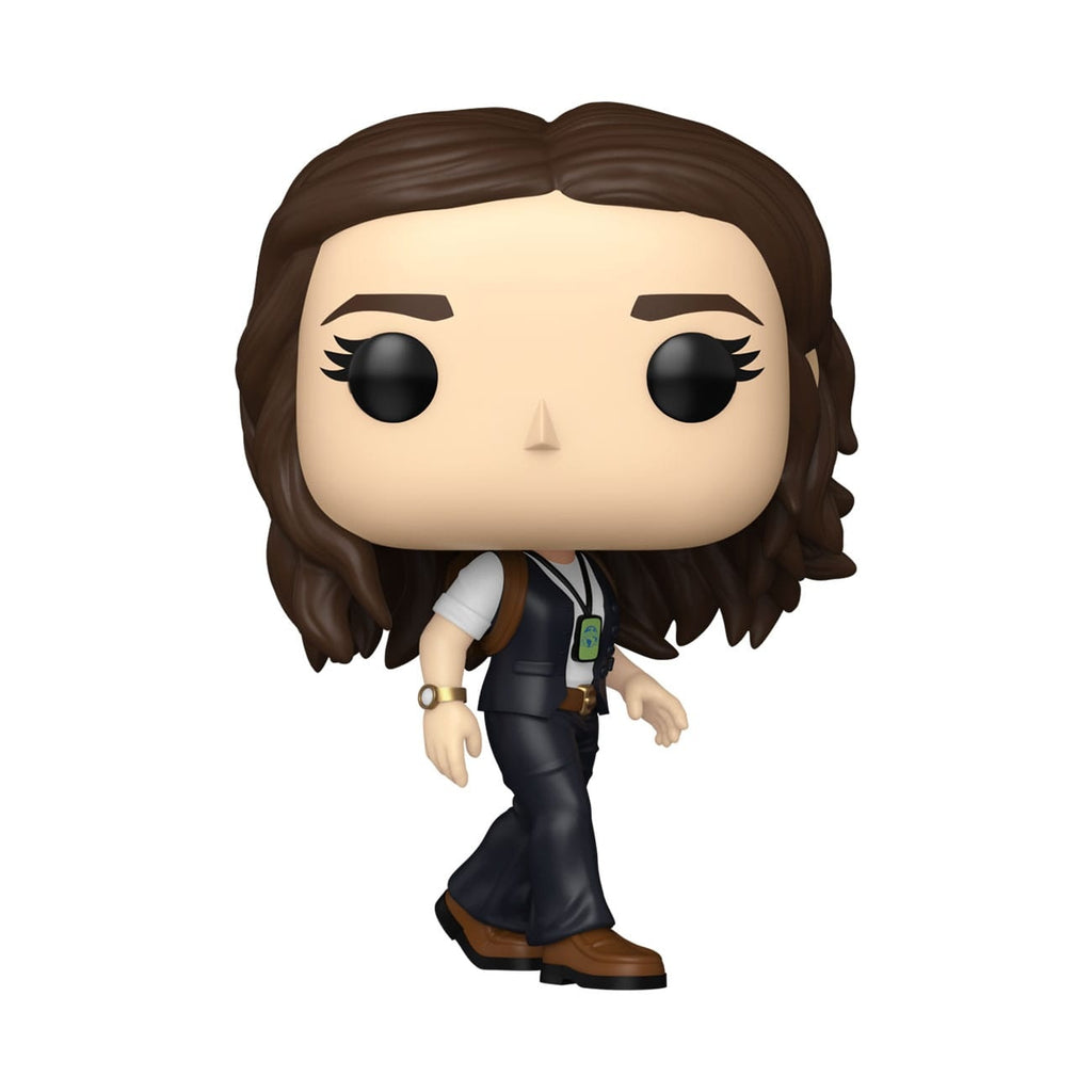 Produktbild Superman (2025) POP! Vinyl Figur Lois Lane 9 cm