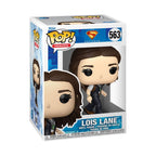 Produktbild Superman (2025) POP! Vinyl Figur Lois Lane 9 cm