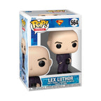 Produktbild Superman (2025) POP! Vinyl Figur Lex Luthor 9 cm