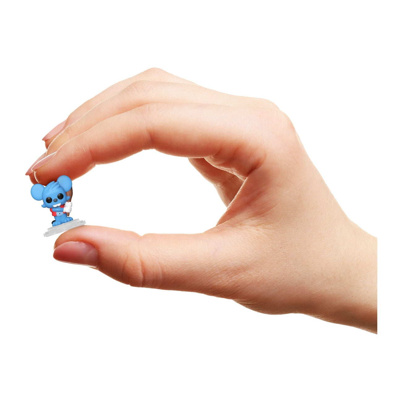 Produktbild Die Simpsons Bitty POP! Vinyl Figuren 4er-Pack Series 2 2 cm