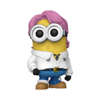 Produktbild Minions x BTS POP! Rocks Vinyl Figur Jin 9 cm