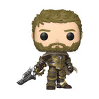 Produktbild World of Warcraft POP! Games Vinyl Figur Anduin(WW) 9 cm
