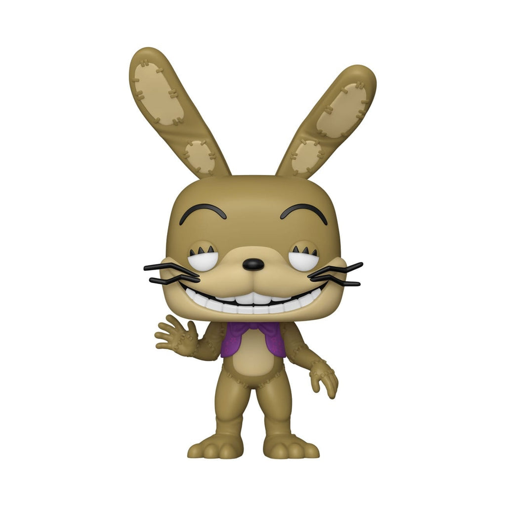 Produktbild Five Nights at Freddy's: Help Wanted 2 POP! Vinyl Figur Glitchtrap 9 cm
