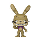 Produktbild Five Nights at Freddy's: Help Wanted 2 POP! Vinyl Figur Glitchtrap 9 cm
