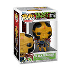 Produktbild Transformers POP! TV Vinyl Blackarachnia 9 cm