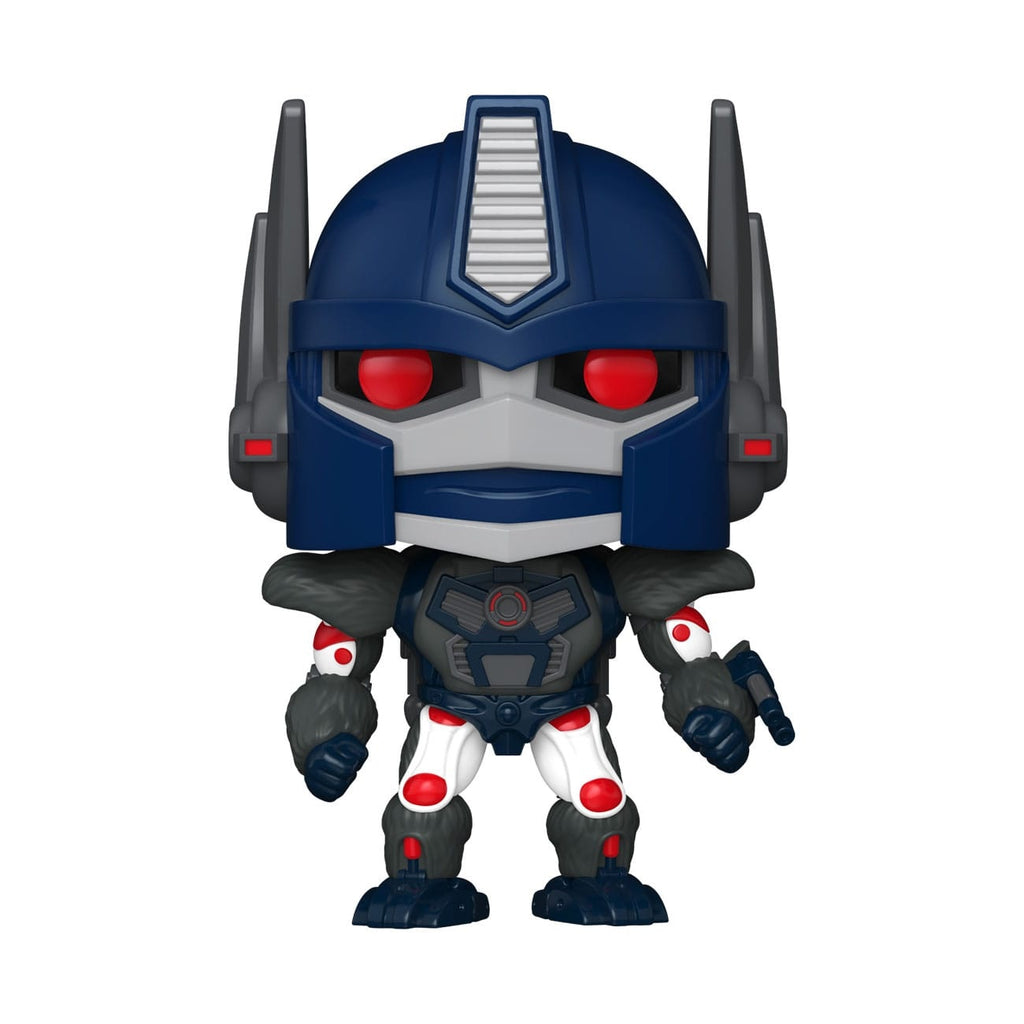 Produktbild Transformers POP! TV Vinyl Opti Primal 9 cm