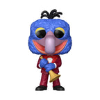 Produktbild The Muppets POP! Television Vinyl Figur Gonzo 9 cm