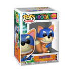Produktbild Dora POP! Animation Vinyl Figur Swiper 9 cm