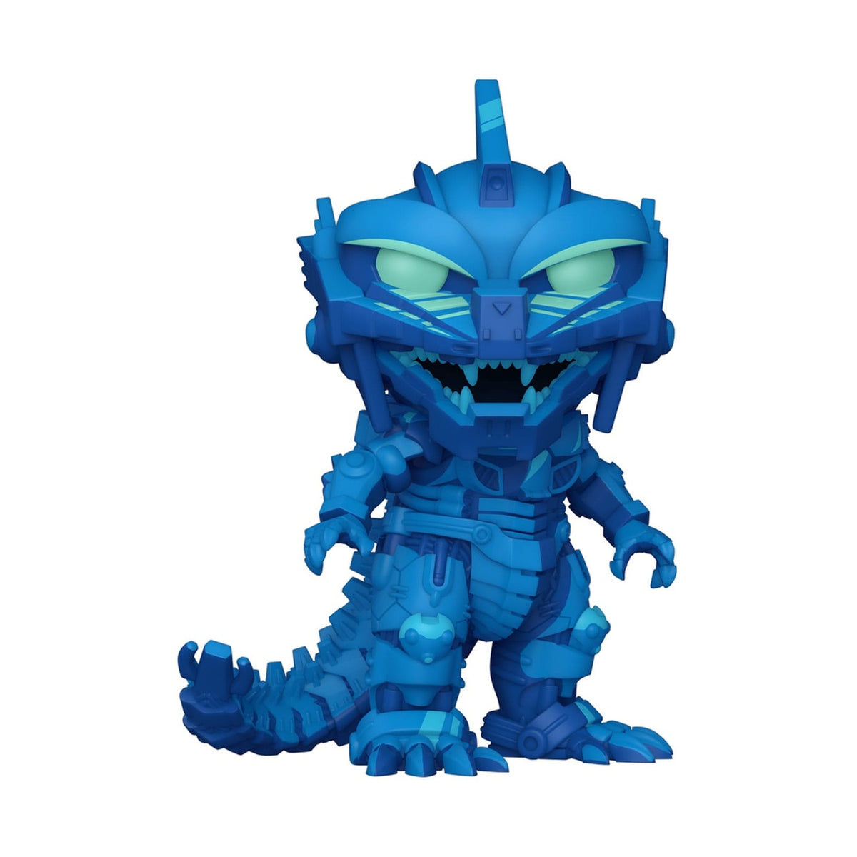 Produktbild Godzilla Art Series POP! Movies Premium Vinyl Figur Mechagodzilla 9 cm