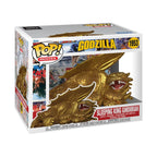 Produktbild Godzilla Super Sized POP! Movies Vinyl Figur Sleeping King Ghidorah 15 cm