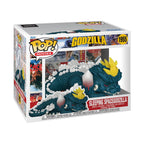 Produktbild Godzilla Super Sized POP! Movies Vinyl Figur Sleeping Space Godzilla 15 cm
