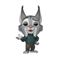 Produktbild Zoomania 2 POP! Movies Vinyl Figur Pawbert Lynxley 9 cm