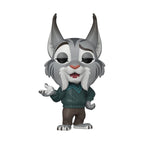 Produktbild Zoomania 2 POP! Movies Vinyl Figur Pawbert Lynxley 9 cm