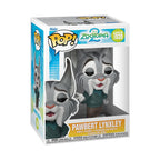 Produktbild Zoomania 2 POP! Movies Vinyl Figur Pawbert Lynxley 9 cm