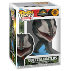 Produktbild Jurassic World: Die Wiedergeburt POP! Movies Vinyl Figur Quetzalcoatlus 9 cm