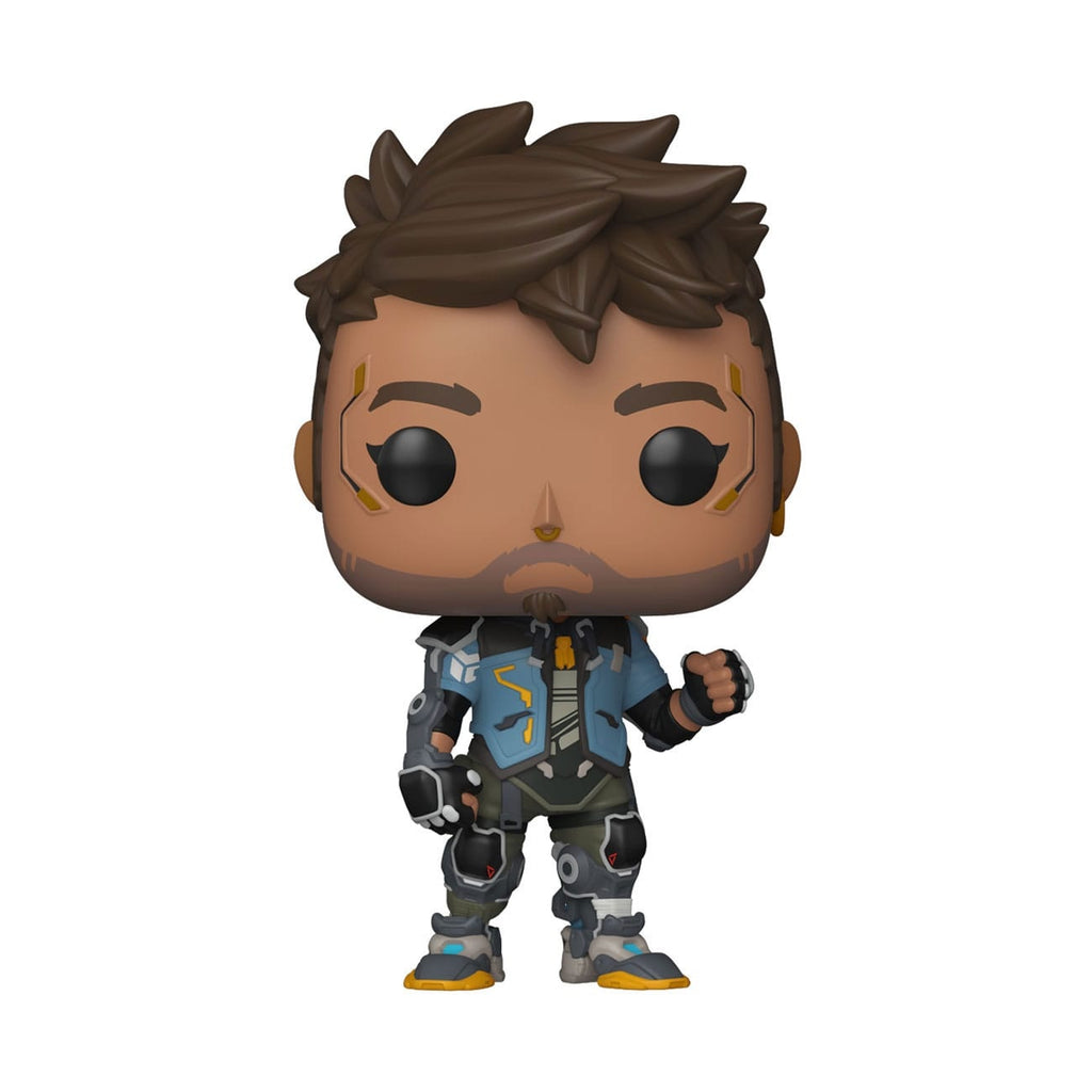 Produktbild Borderlands 4 POP! Games Vinyl Figur Rafa 9 cm
