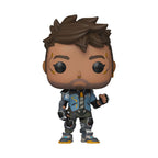 Produktbild Borderlands 4 POP! Games Vinyl Figur Rafa 9 cm