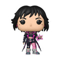Produktbild Borderlands 4 POP! Games Vinyl Figur Vex 9 cm