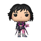 Produktbild Borderlands 4 POP! Games Vinyl Figur Vex 9 cm
