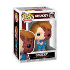 Produktbild Chucky POP! Television Vinyl Figur Chucky (Melted Face) 9 cm