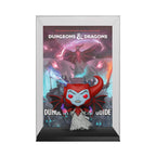 Produktbild Dungeons & Dragons POP! Book Cover Vinyl Figur 2024 Dungeon Master's Guide - Venger 9 cm