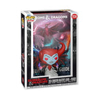 Produktbild Dungeons & Dragons POP! Book Cover Vinyl Figur 2024 Dungeon Master's Guide - Venger 9 cm