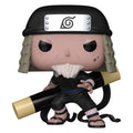 Produktbild Naruto Classic POP! Animation Vinyl Figur Hiruzen 9 cm