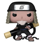 Produktbild Naruto Classic POP! Animation Vinyl Figur Hiruzen 9 cm