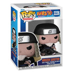 Produktbild Naruto Classic POP! Animation Vinyl Figur Hiruzen 9 cm