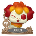 Produktbild Zodiac POP! Zodiac Vinyl Figuren Aries 9 cm