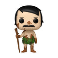 Produktbild Bob's Burgers POP! Television Vinyl Figur Bob Belcher 9 cm
