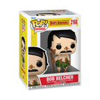 Produktbild Bob's Burgers POP! Television Vinyl Figur Bob Belcher 9 cm