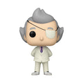 Produktbild Bob's Burgers POP! Television Vinyl Figur Calvin Fischoeder 9 cm