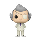 Produktbild Bob's Burgers POP! Television Vinyl Figur Calvin Fischoeder 9 cm