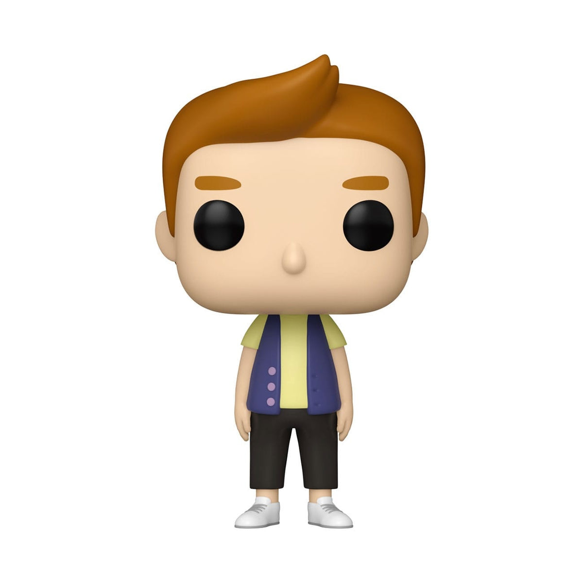 Produktbild Bob's Burgers POP! Television Vinyl Figur Jimmy Jr. 9 cm