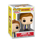 Produktbild Bob's Burgers POP! Television Vinyl Figur Jimmy Jr. 9 cm