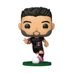 Produktbild MLS POP! Sports Vinyl Figur Inter Miami- Luis Suarez(away) 9 cm