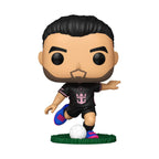 Produktbild MLS POP! Sports Vinyl Figur Inter Miami- Sergio Busquets(away) 9 cm