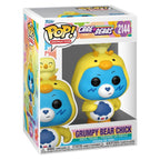 Produktbild CB SPRG POP! TV Vinyl Grumpy Chick 9 cm