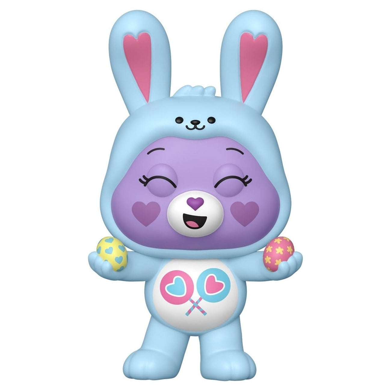 Produktbild CB SPRG POP! TV Vinyl Share Bunny 9 cm