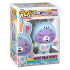 Produktbild CB SPRG POP! TV Vinyl Share Bunny 9 cm