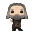 Produktbild Harry Potter POP! Movies Vinyl Figur Aberforth Dumbledore with Mirror Shard 9 cm