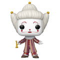 Produktbild Es: Welcome to Derry POP! Television Vinyl Figur Little Periwinkle 9 cm