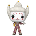 Produktbild Es: Welcome to Derry POP! Television Vinyl Figur Periwinkle 9 cm