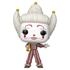 Produktbild Es: Welcome to Derry POP! Television Vinyl Figur Periwinkle 9 cm