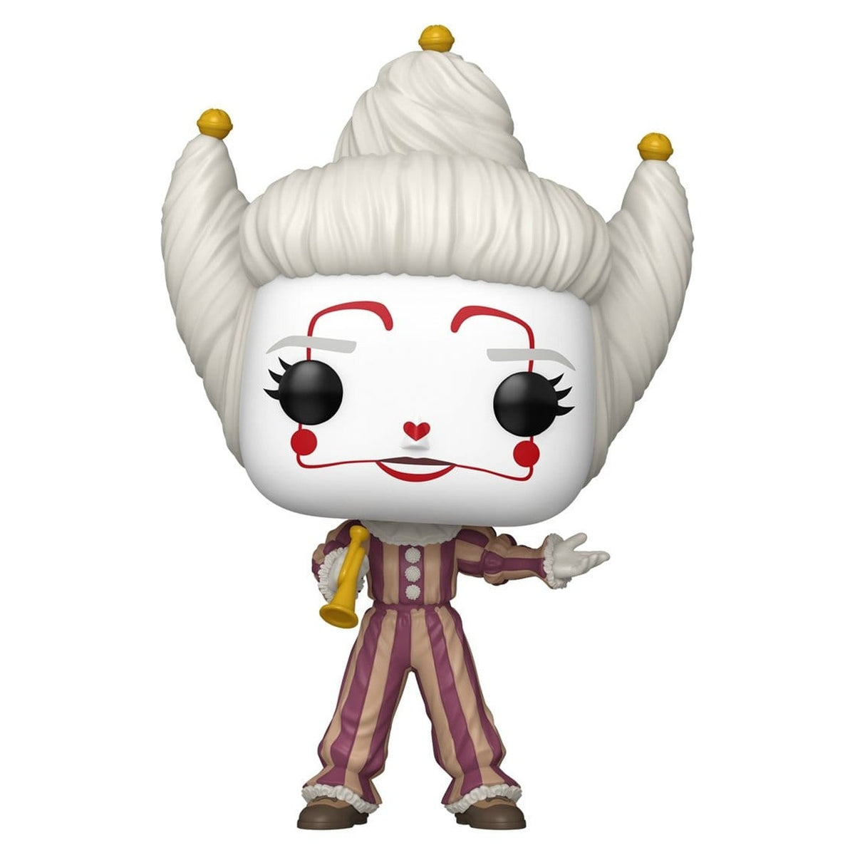 Produktbild Es: Welcome to Derry POP! Television Vinyl Figur Periwinkle 9 cm
